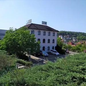 Maison d'hôtes Jinonice