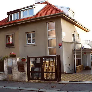 Maison d'hôtes Nika